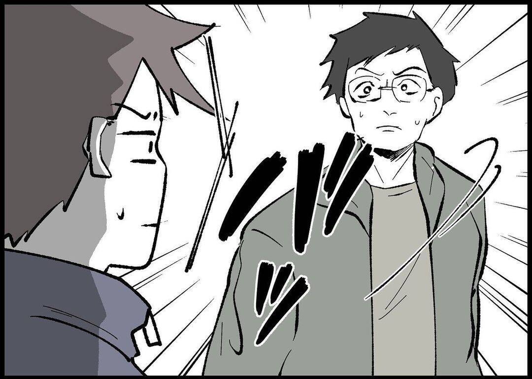 【漫画】レンタカーを借りられたが「譲ってほしい」という客が…【僕と帰ってこない妻 Vol.443】