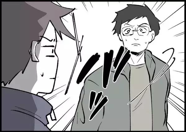 「【漫画】レンタカーを借りられたが「譲ってほしい」という客が…【僕と帰ってこない妻 Vol.443】」の画像