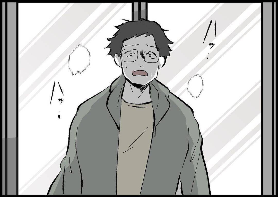 【漫画】レンタカーを借りられたが「譲ってほしい」という客が…【僕と帰ってこない妻 Vol.443】