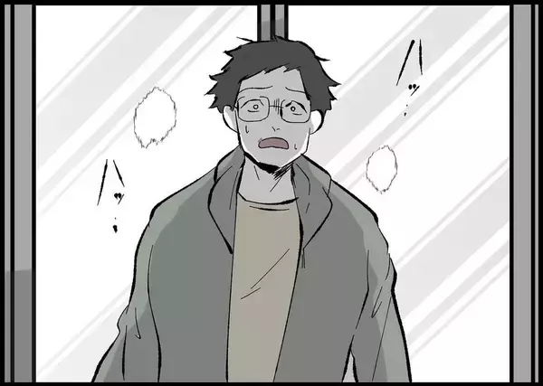 「【漫画】レンタカーを借りられたが「譲ってほしい」という客が…【僕と帰ってこない妻 Vol.443】」の画像