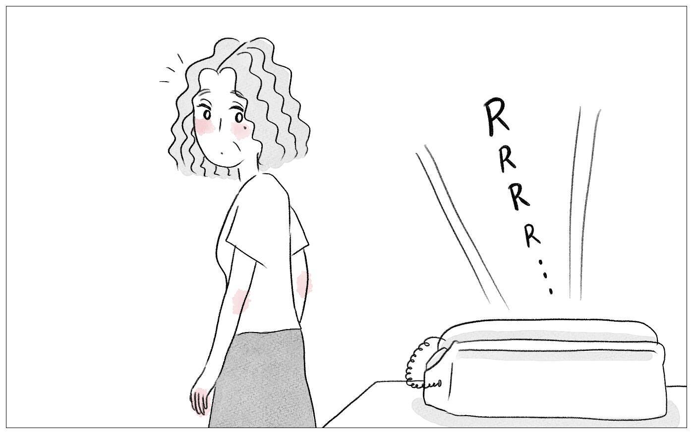 「親は子どもを尊重するものだ」と先生　私の進路を決める母親と違うことを言う…どっちが正しいの？