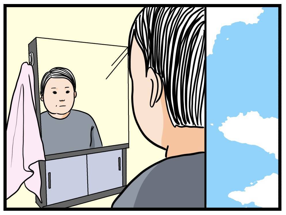 【漫画】俄然やる気に！ 同期の女子も怒っていなかった！【元引きこもりがバイトリーダー Vol.32】