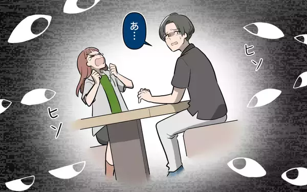 「【漫画】夫が息子の親権を要求…裏切り者は元夫のはずなのに！【兄を結婚させたくない Vol.15】」の画像