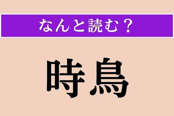 【難読漢字】「白狐」正しい読み方は？ 稲荷神の使いとして信仰されています