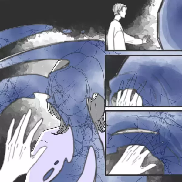 「【漫画】シングルマザーの心情を利用した最悪な嘘【既婚者に食われてはいけない Vol.6】」の画像