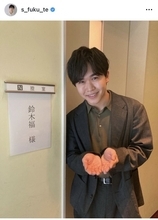 鈴木福、年内最後の『ZIP!』出演を報告！木曜パーソナリティーを無休で完走