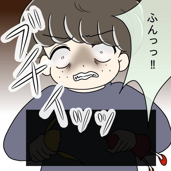 【漫画】怖すぎる！ 姪っ子のお人形を取り上げて引き千切る義兄【妻の不幸を喜ぶ夫 Vol.42】