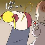 「【漫画】怖すぎる！ 姪っ子のお人形を取り上げて引き千切る義兄【妻の不幸を喜ぶ夫 Vol.42】」の画像6