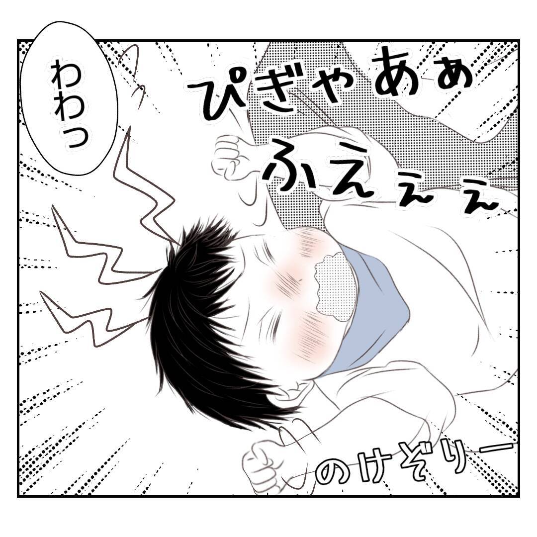 【漫画】「夫には相談するな！授乳はここでしろ！」って勘弁して【何もしない出戻り義姉 Vol.16】