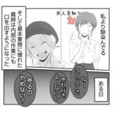 「【漫画】単なる寝坊で1時間遅刻！でも義姉は仕事はできる人だった【何もしない出戻り義姉 Vol.20】」の画像16