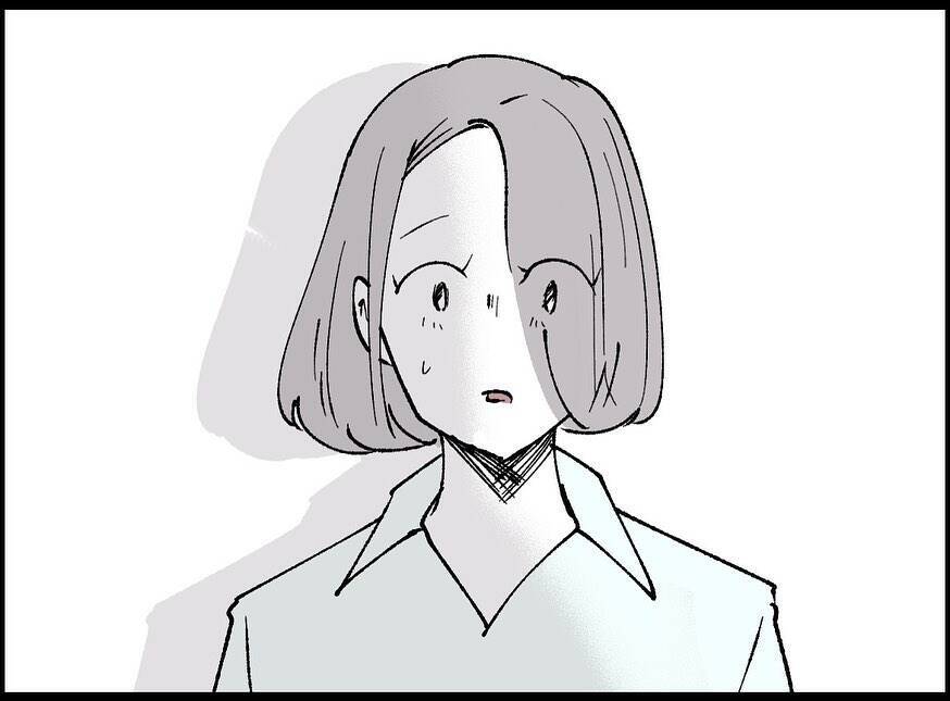 【漫画】妻は僕に当たられても「無理しないで」と言ってくれた【妻の友達を抱いたけど Vol.58】
