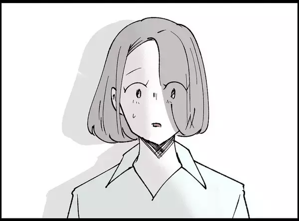 「【漫画】妻は僕に当たられても「無理しないで」と言ってくれた【妻の友達を抱いたけど Vol.58】」の画像