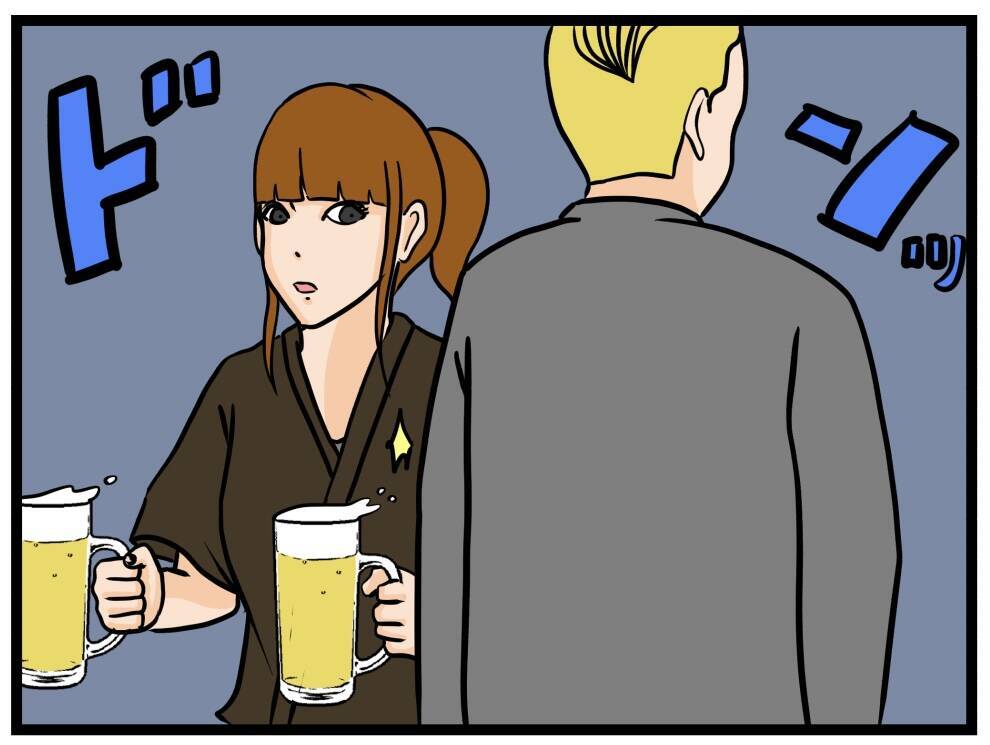 【漫画】ターゲットを変更して「当たり」に行く…【元引きこもりがバイトリーダー Vol.90】