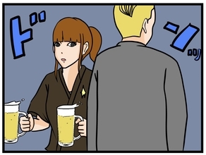 【漫画】ターゲットを変更して「当たり」に行く…【元引きこもりがバイトリーダー Vol.90】