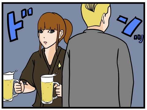 【漫画】ターゲットを変更して「当たり」に行く…【元引きこもりがバイトリーダー Vol.90】の画像