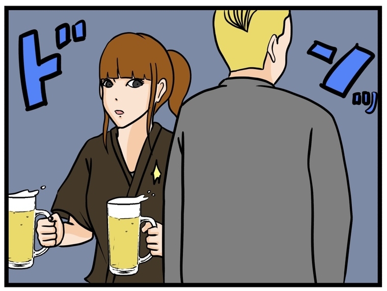 【漫画】ターゲットを変更して「当たり」に行く…【元引きこもりがバイトリーダー Vol.90】
