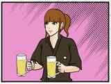「【漫画】ターゲットを変更して「当たり」に行く…【元引きこもりがバイトリーダー Vol.90】」の画像3