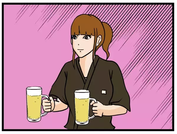 「【漫画】ターゲットを変更して「当たり」に行く…【元引きこもりがバイトリーダー Vol.90】」の画像