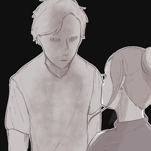 【漫画】友人の危機！無事に家に帰ることはできたのだが…【招かれざる常連客 Vol.17】