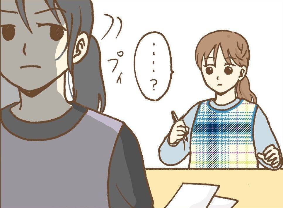 【漫画】私は先輩のストレスのはけ口？ 嫌がらせがエスカレート 【保育園トラブル Vol.7】