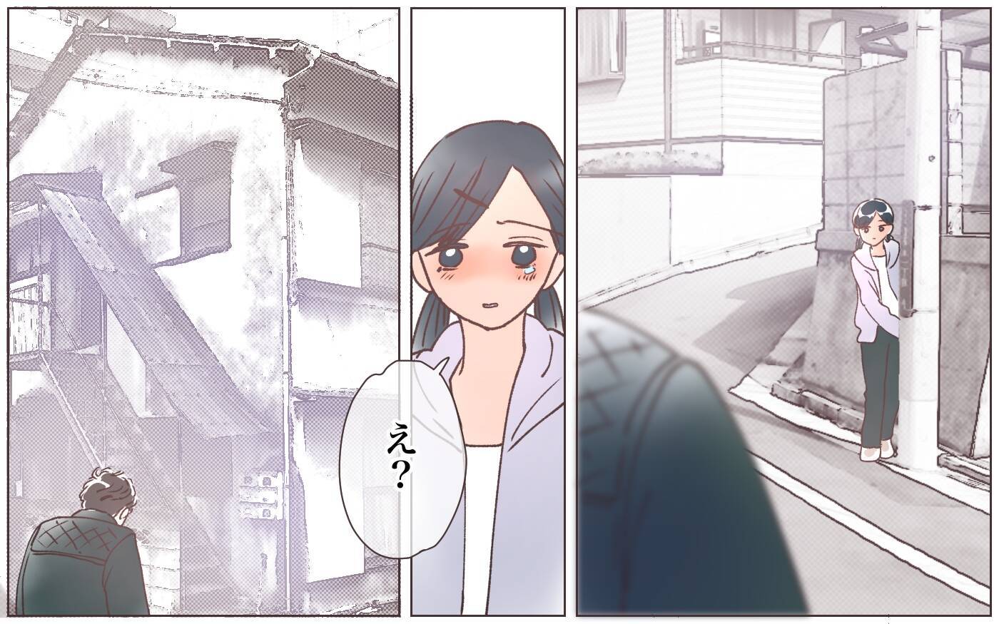 【漫画】「あの人は絶対に逃げられない」と話す本妻の真意【実家に棺桶が運ばれてきました Vol.15】