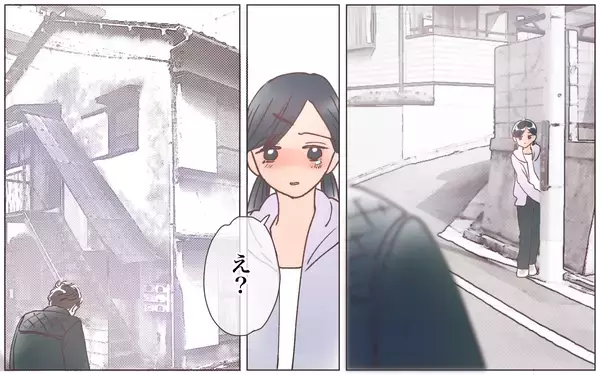 「【漫画】「あの人は絶対に逃げられない」と話す本妻の真意【実家に棺桶が運ばれてきました Vol.15】」の画像