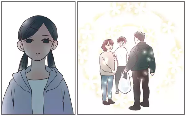 「【漫画】「あの人は絶対に逃げられない」と話す本妻の真意【実家に棺桶が運ばれてきました Vol.15】」の画像