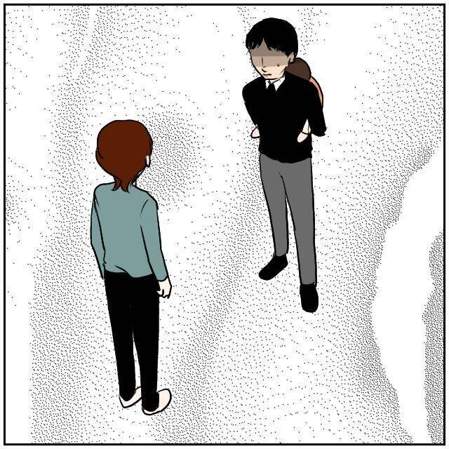 【漫画】「じゃあ離婚する？」妻の計算通りにSNSは続行【ボクは良いパパ・良い夫 Vol.30】