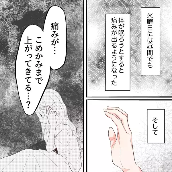 「痛みの悪化に「やっぱり」…隠されていた恐ろしい傾向とは!?」の画像