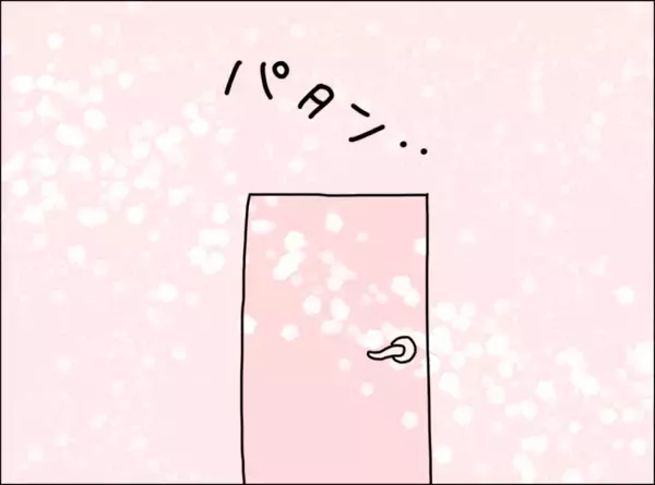 「体調不良の夫を自身がされたように放置したいと思いつつ…妻が取った対応は？」の画像