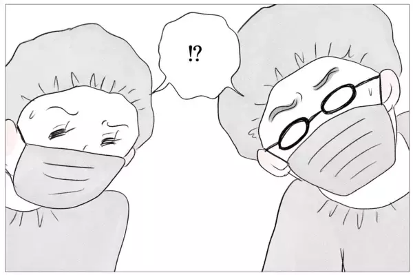 「3度目の整形は泣きながらの施術　でも「やらなくちゃいけない」」の画像