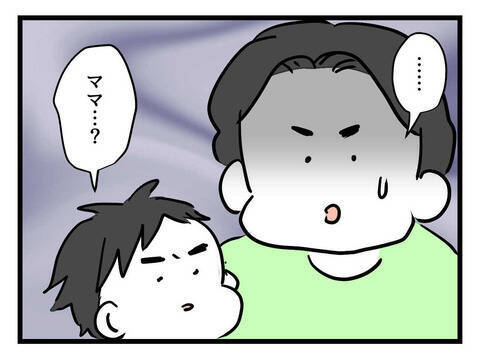 「僕は父親だ！」息子と向かい合う覚悟を決めた夫…離婚回避の行方は!?