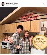 ミキティダイニングファミリーライブに今井翼ら出演　庄司智春「ミキティの生歌も良かったね♡」