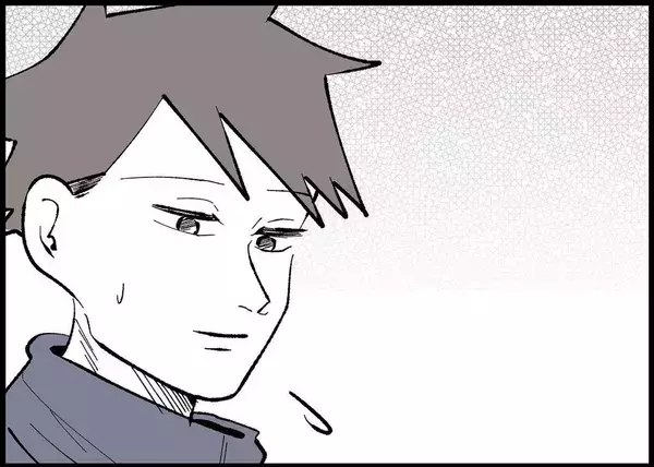 「【漫画】僕も同乗者もお互い家族に会えた！ 握手を交わして別れる【僕と帰ってこない妻 Vol.457】」の画像