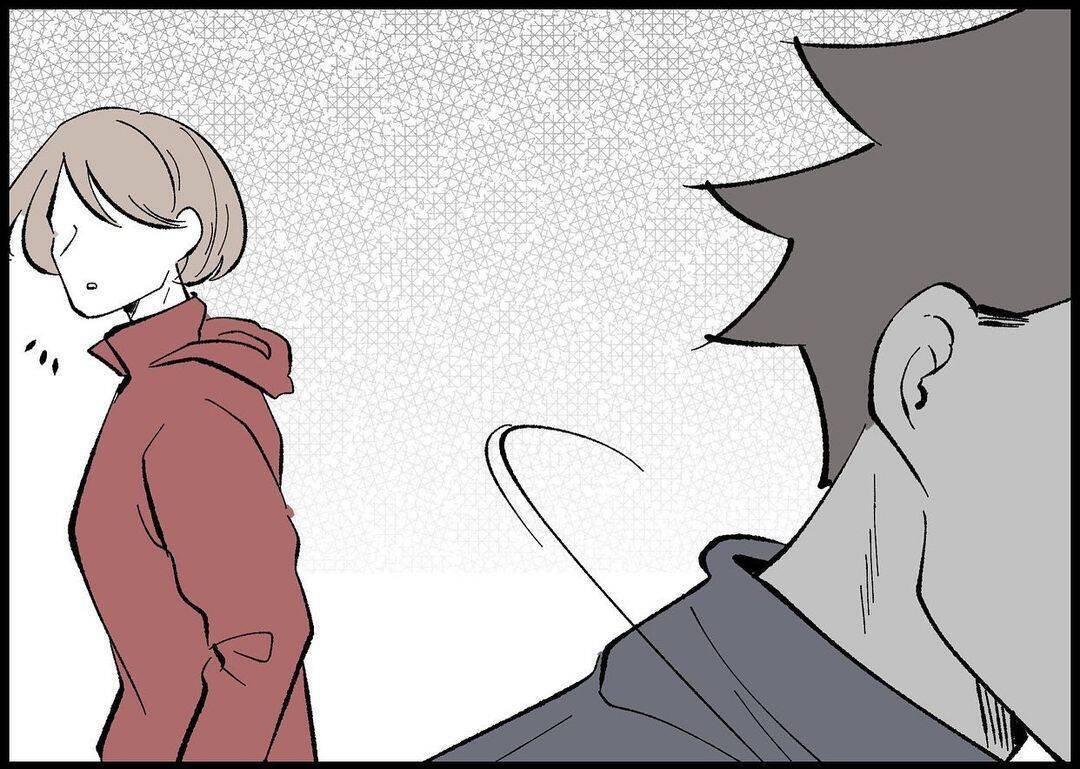 【漫画】僕も同乗者もお互い家族に会えた！ 握手を交わして別れる【僕と帰ってこない妻 Vol.457】