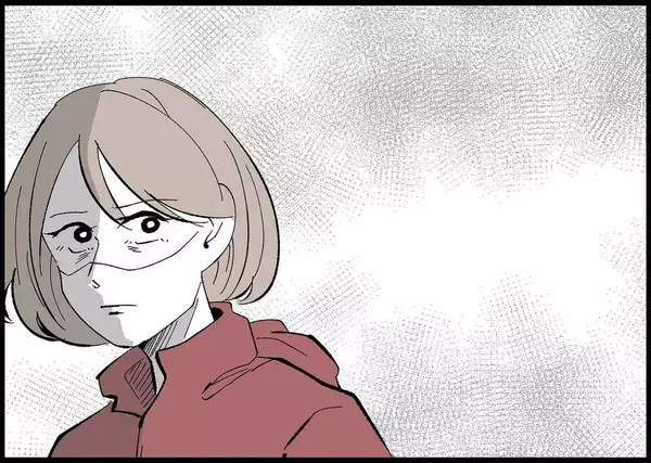 「【漫画】僕も同乗者もお互い家族に会えた！ 握手を交わして別れる【僕と帰ってこない妻 Vol.457】」の画像