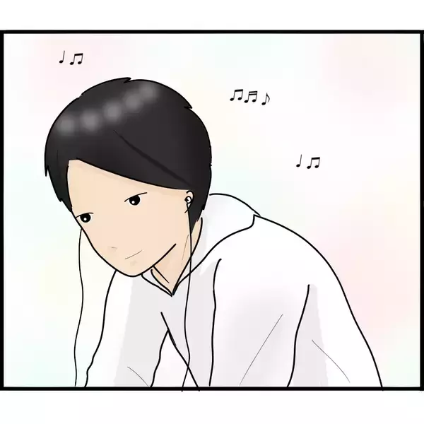 「電車内の理不尽トラブル！ スマホを操作していただけで盗撮疑惑をかけられ駅員室へ…【漫画】」の画像