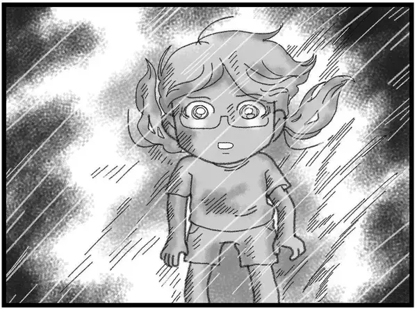 「【漫画】同乗していた少女の身元がわからない…また後悔【16歳で帰らなくなった弟 Vol.13】」の画像
