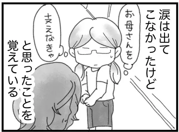 「【漫画】同乗していた少女の身元がわからない…また後悔【16歳で帰らなくなった弟 Vol.13】」の画像