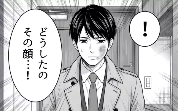 「「家の名を汚すな」妊娠中の妻に届いた義父からの手紙に夫は…？」の画像
