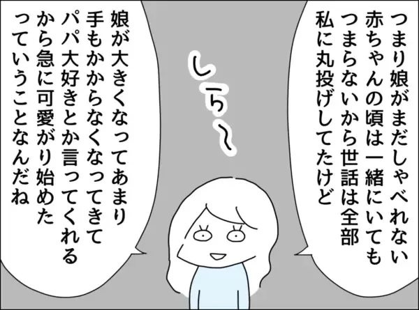 「「子どもと離れたくない…」妻からの離婚提案を拒否する夫、その身勝手な言い訳がひどい」の画像
