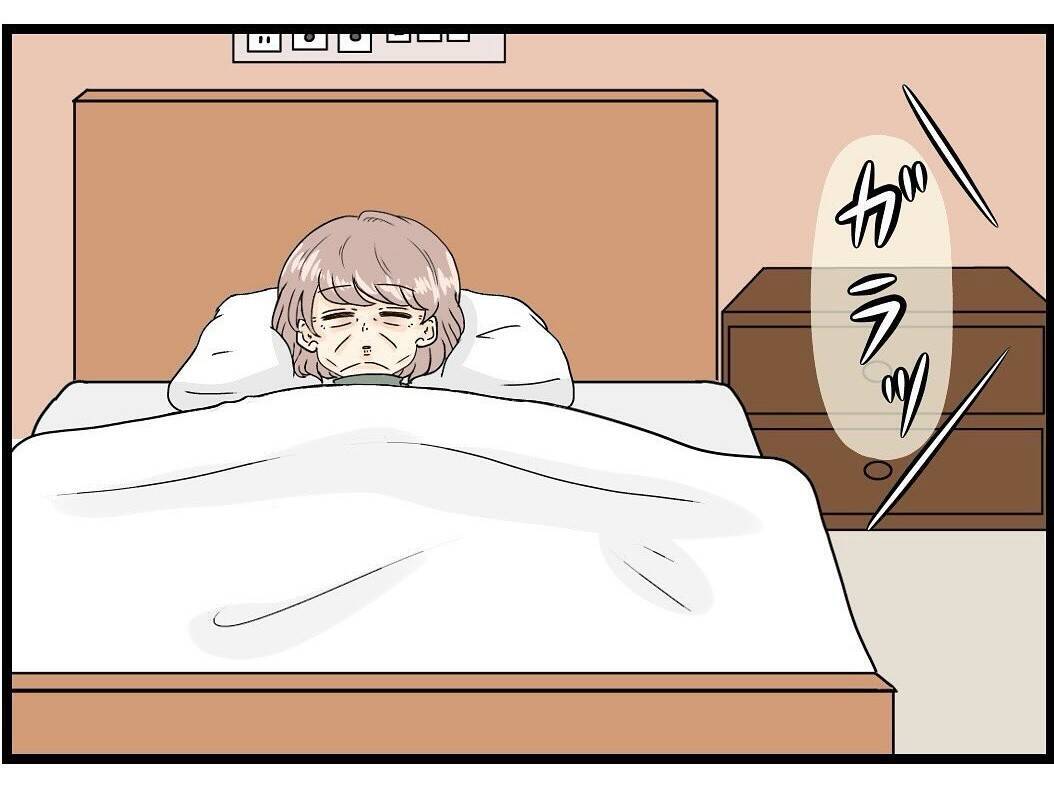 【漫画】再び秋に…「私は十分すぎるくらい幸せ」【今夜何食べたい？ Vol.22】