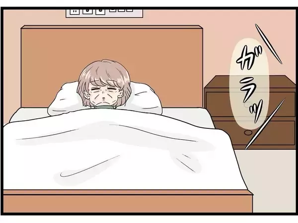 「【漫画】再び秋に…「私は十分すぎるくらい幸せ」【今夜何食べたい？ Vol.22】」の画像