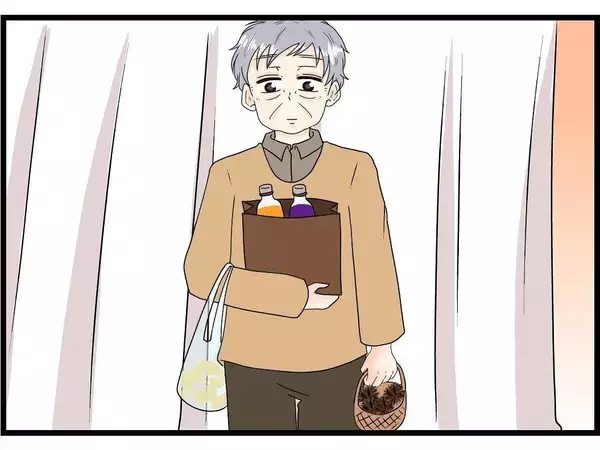 「【漫画】再び秋に…「私は十分すぎるくらい幸せ」【今夜何食べたい？ Vol.22】」の画像