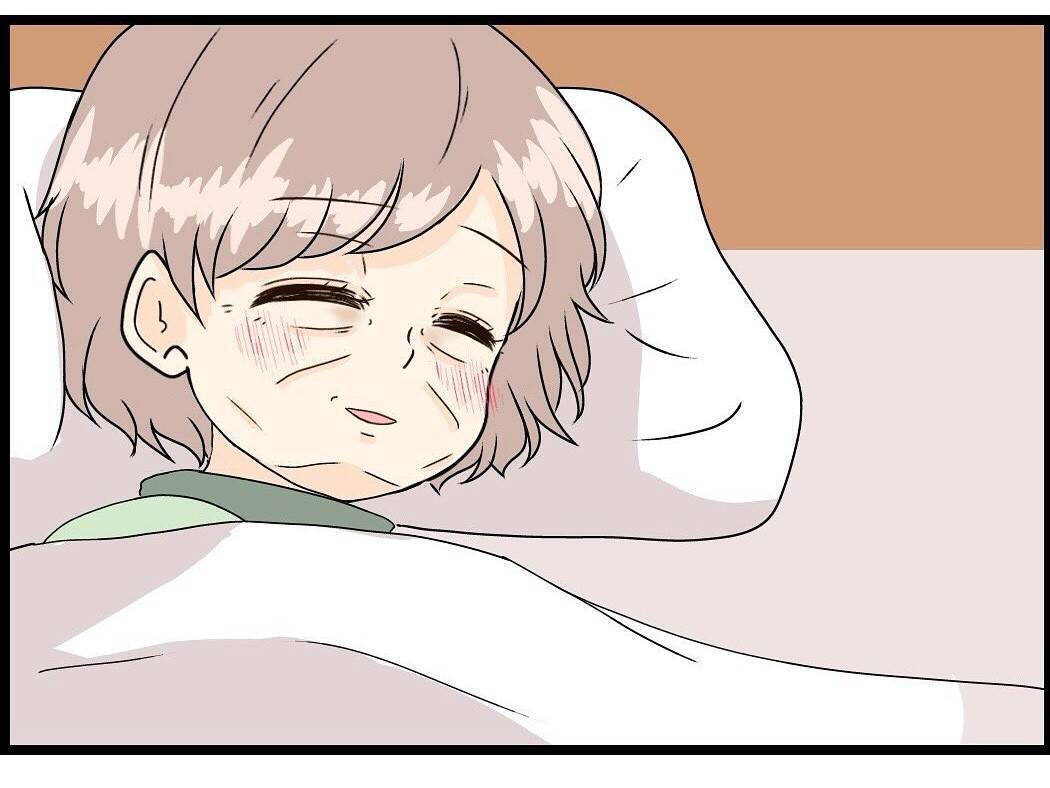 【漫画】再び秋に…「私は十分すぎるくらい幸せ」【今夜何食べたい？ Vol.22】