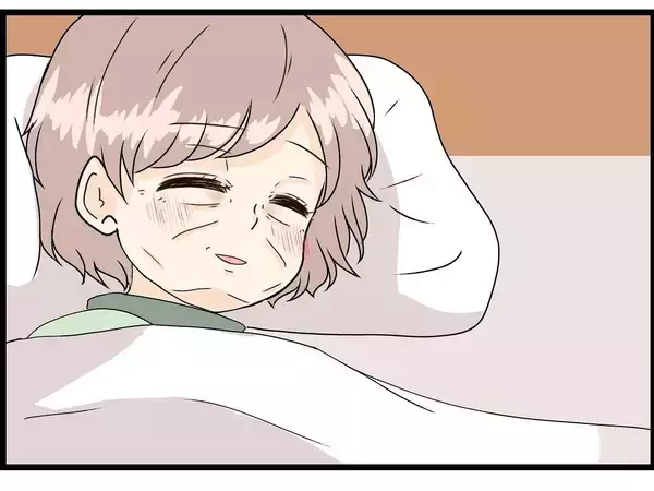「【漫画】再び秋に…「私は十分すぎるくらい幸せ」【今夜何食べたい？ Vol.22】」の画像