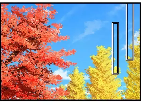 「【漫画】再び秋に…「私は十分すぎるくらい幸せ」【今夜何食べたい？〜お父さんの日記〜 Vol.22】」の画像