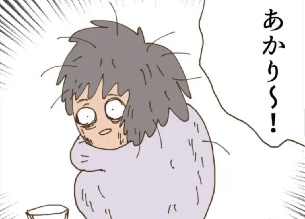 おしゃれで優しそうなママが隣に越してきた　でも子どもは異様にボロボロで…【漫画】