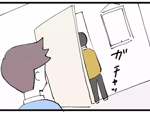 「怪しい笑みを浮かべるキザ山課長　本当のことを知ってるのに…上司の妻に探偵を紹介した真意は？」の画像