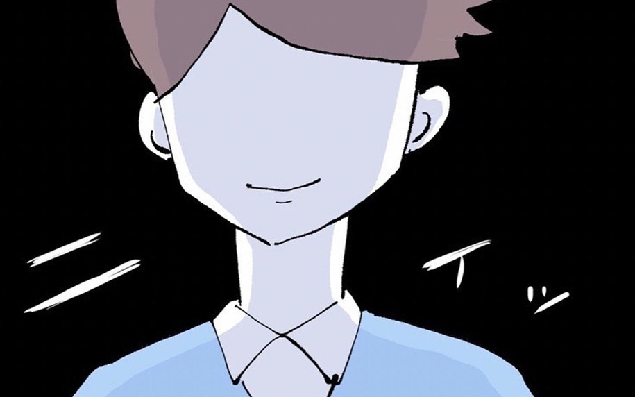 怪しい笑みを浮かべるキザ山課長　本当のことを知ってるのに…上司の妻に探偵を紹介した真意は？